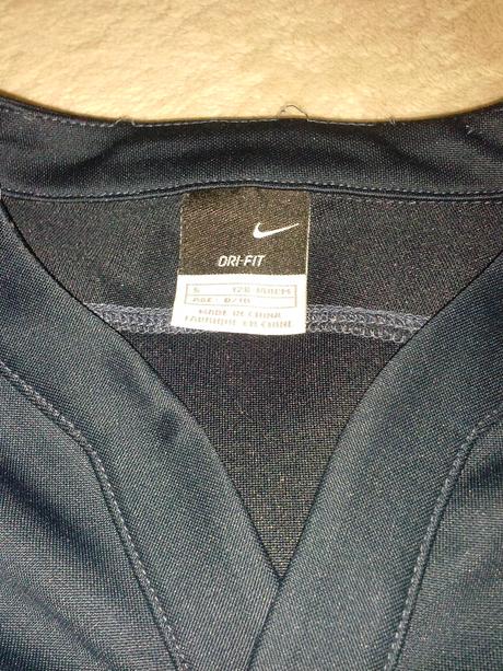 Nike tricko v 128-140 top, nike,128