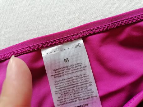 Plavkove nohavicky, pepco,s