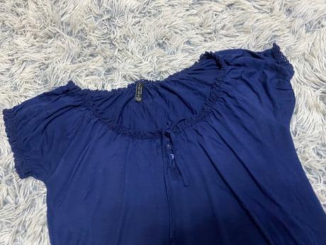 Tricko s kratkym rukavom, amisu,m