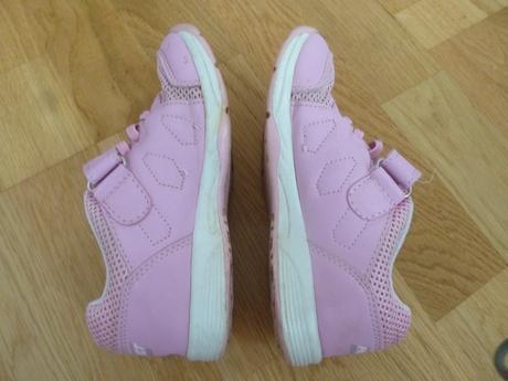 Tenisky ruzove, c. 30, 30