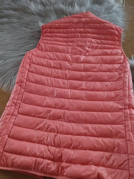 Dámska vesta, esmara,38