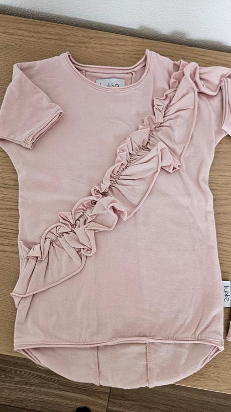 Šaty/tuniky, bubbe,86