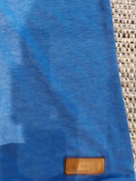 Tricko naketano, xxl