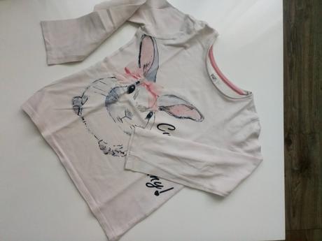 Zajkove tričko , f&f,122