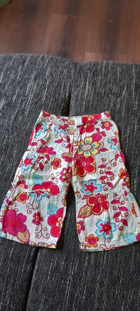 Letne nohavky, hema,74