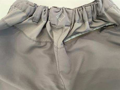 Regatta športové šortky, regatta,152