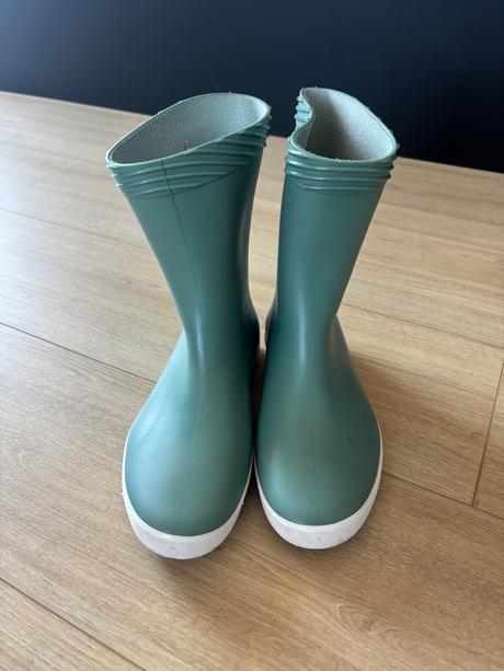 Gumáky, decathlon,36