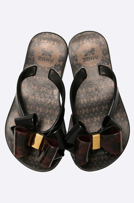 Šľapky zaxy, zaxy,30