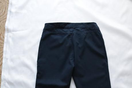 Nohavice zara, zara,m