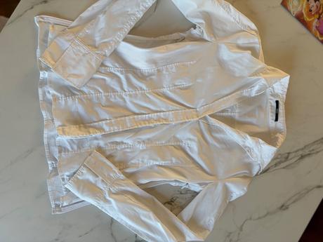 Hugo boss kvalitná bluzka 36, hugo boss,36