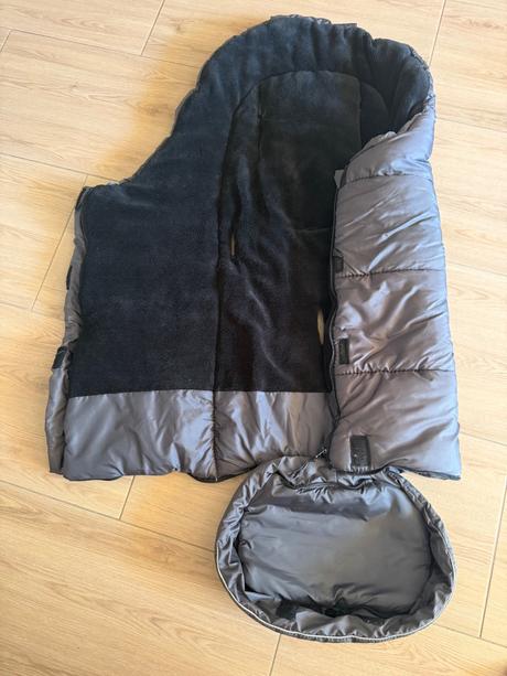 Zimny fusak kaiser, kaiser