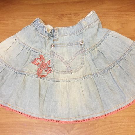 Riflova suknička, pimkie,98