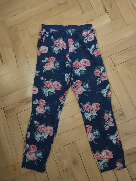 Cath kidston nohavice xs, xs