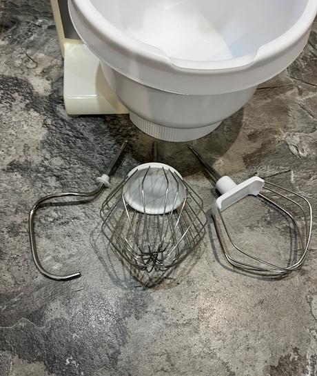 Bosch mum 4500/05 exclusiv jubile 500w kuchynský r, bosch