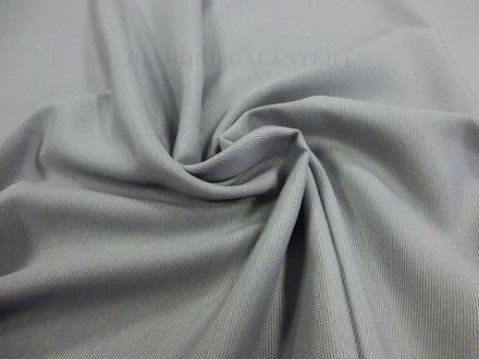 Bavlna režná - sivá, 