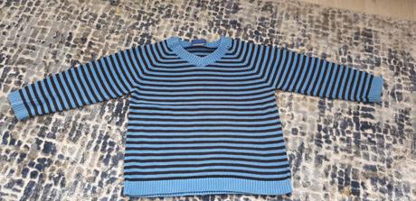 Tenký pulover č.92, cherokee,92