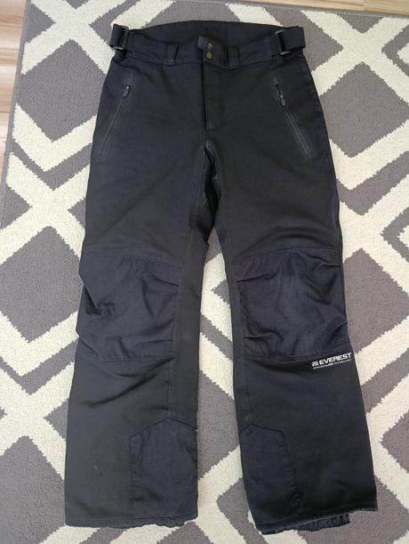 Otepľovačky, neverest,152