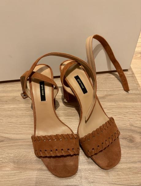 Sandále gino rossi, gino rossi,38