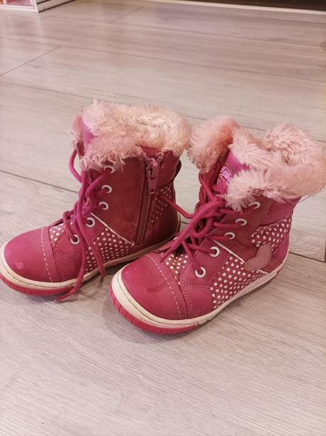 Zimné čižmičky lasocki v. 24, lasocki,24