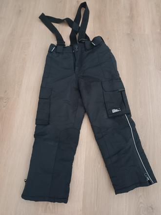 Oteplovaky, reserved,134