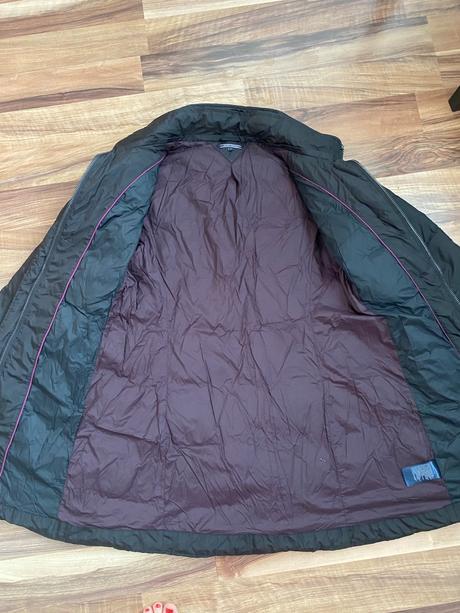 Bunda, tommy hilfiger,m