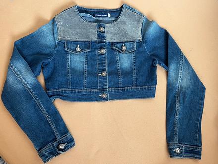 Riflová bunda, original marines,140