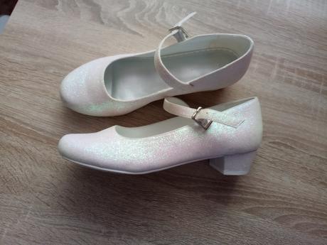 Topánky, graceland,36