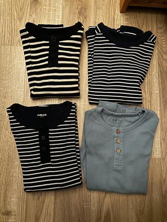 Nátelníky pompdelux, pompdelux,116