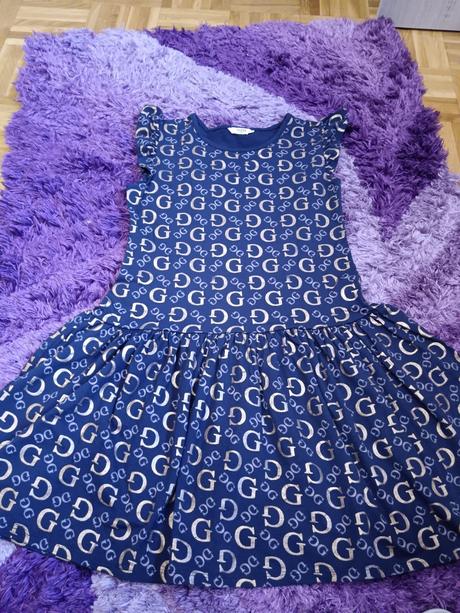 Nádherné letné šaty, guess,158