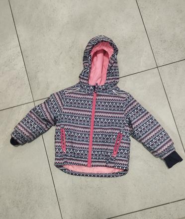 Zimná bunda, crivit,86
