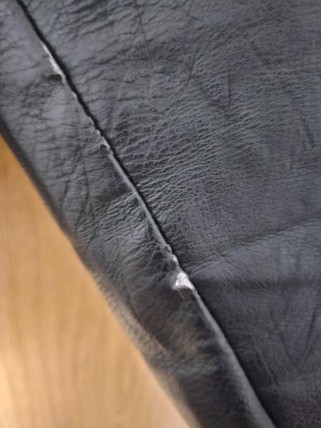 Motorkárska bunda, sinsay,xl