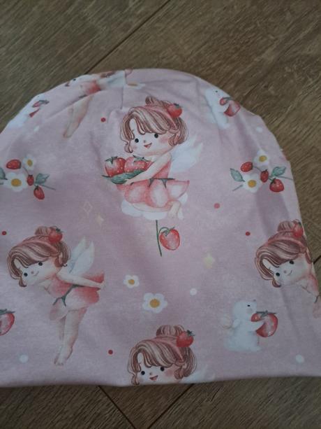 Moderná čiapka, 86