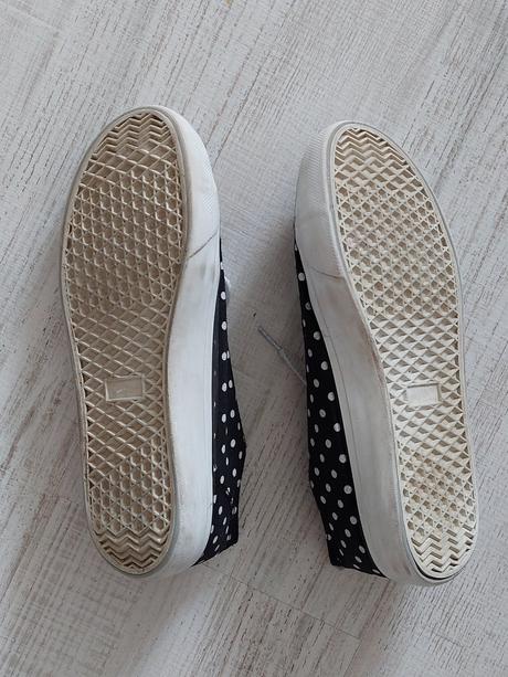 Tenisky, f&f,35
