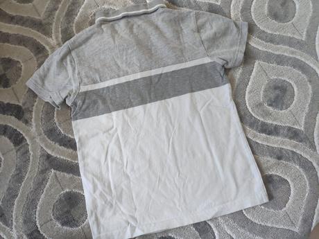 Tričko m11, f&f,122