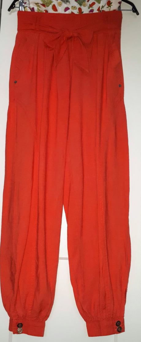 Nohavice letné promod, promod,s