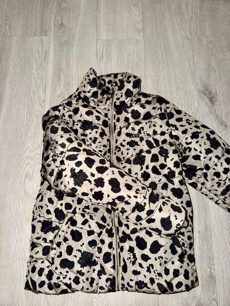Vans original stylova damska zimna bunda, m