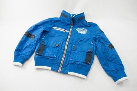 Prechodna bunda, palomino,98