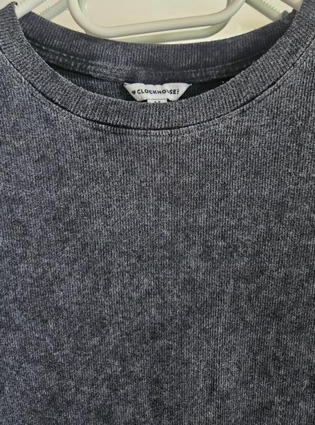 Crop top, m