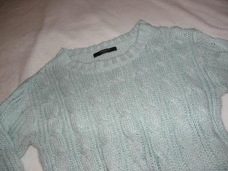 Pulóver reserved v. s, reserved,s