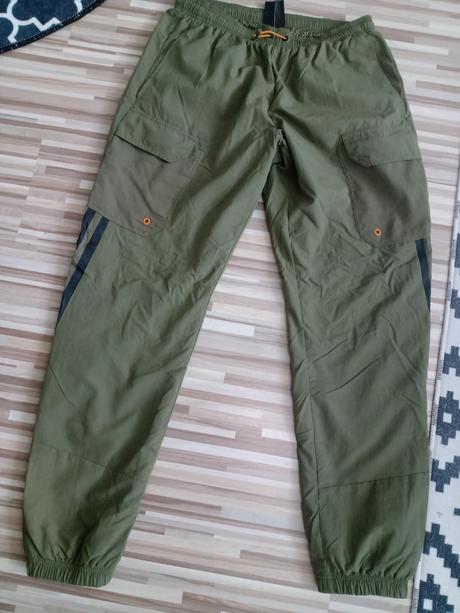 Nohavice, adidas,m