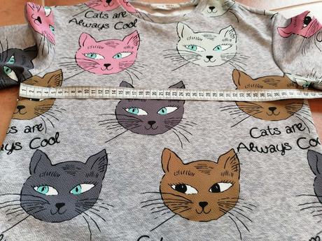 Dievčenské šaty shein, veľ. 134, 134