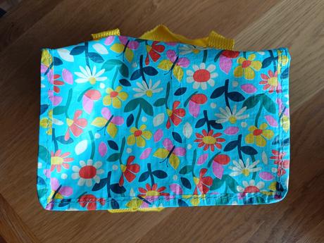 Termo taška rex london, 