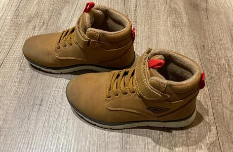 Prechodné topánky umbro, umbro,28