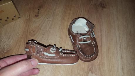 Kožené capačky timberland, timberland,<17