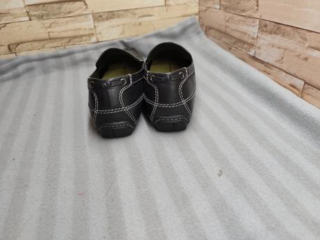 Timberland 39 - dámske kožené mokasíny, timberland,39