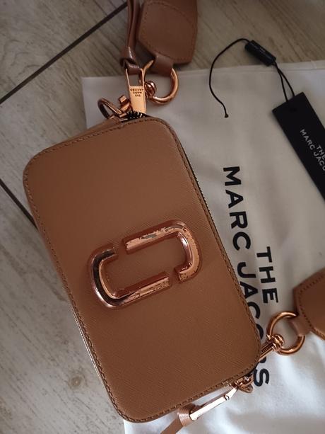 Marc jacobs snapshot, marc jacobs