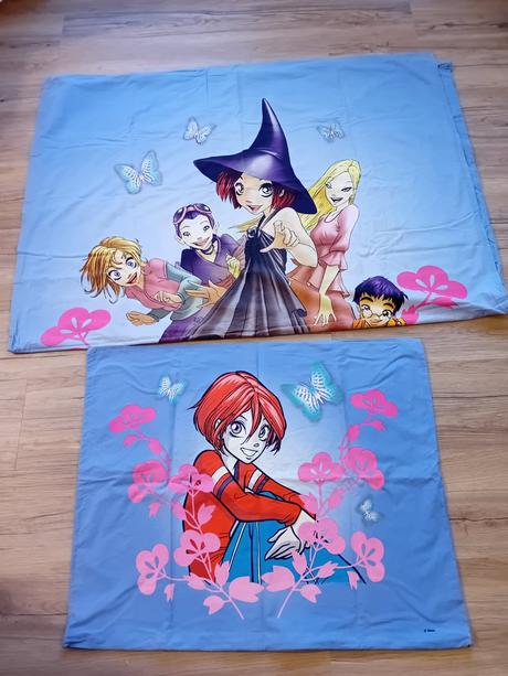 Detské obliečky witch, šírka (cm): 130,dĺžka (cm): 180