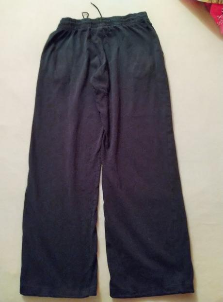 Chlapcenske teplaky, nike,164