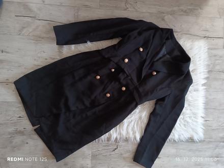 Šaty na gombíky shein, 42