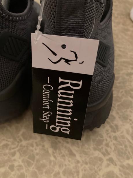 Tenisky42, running, 42